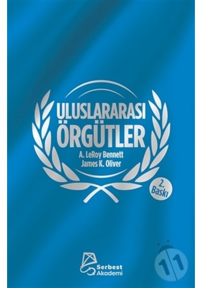 Uluslararası Örgütler
