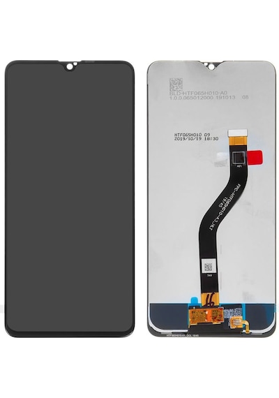 Samsung Uyumlu Galaxy A20s Yüksek Kalite Lcd Dokunmatik Ekran Ld-01