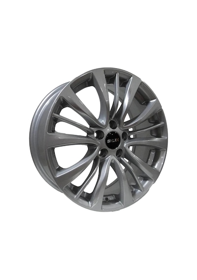 6.5x16 Slk-1738 5x98 Et39 58.1 Sılver Xl