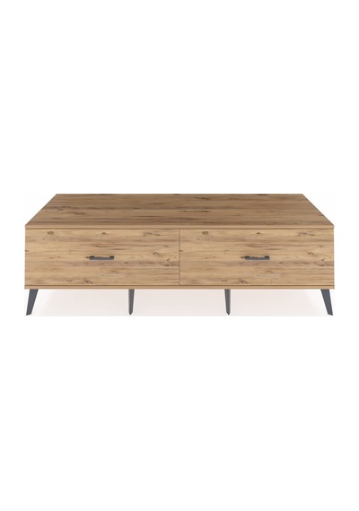 Kronos Tv Ünitesi 2 Çekmeceli 176x59x51 Aytaşı-çam/çam Atlas Çam/atlas Çam Kronos Tv Ünitesi 2 Çekmeceli 176x59x51 Aytaşı-çam/çam Atlas Çam/atlas Çam
