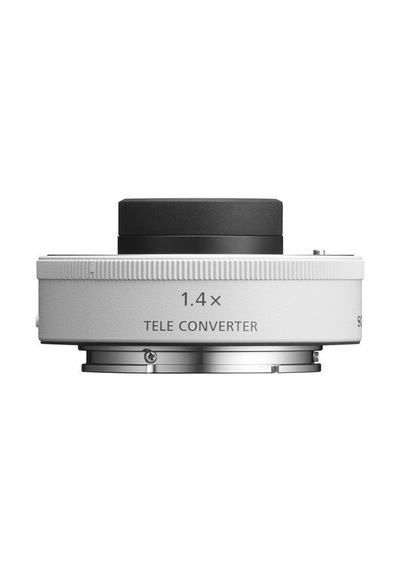 Sony SEL14TC 1.4x Teleconverter Lens (Sony Eurasia Garantili)
