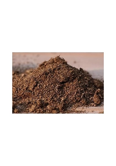 20 Litre Kapasiteli Yanmış Keçi Gübresi, Doğal Gübre Olarak Kullanılır 0.1 KG