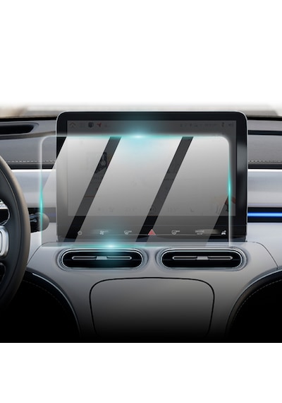 Smart 2023-24 1 12.8" Navigasyon 9h Nano Ipg Proactive Koruma