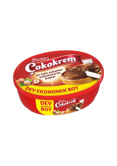Ülker Çokokrem 950 G 6'li Avantaj Paketi Mıchu