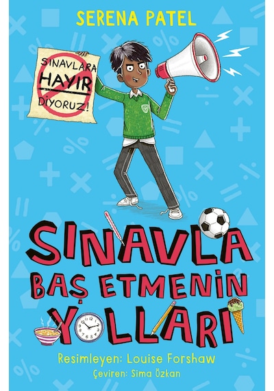 8 - 12 Yaş 4'lü Arkadaşlık Hikâye Seti