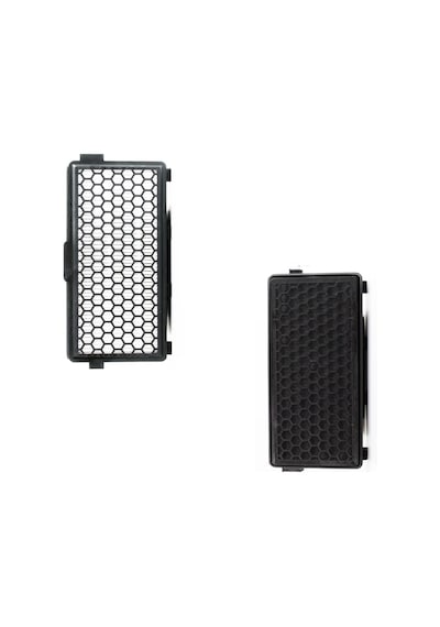 Miele Uyumlu S 8310 Karbonlu Hepa Filtre