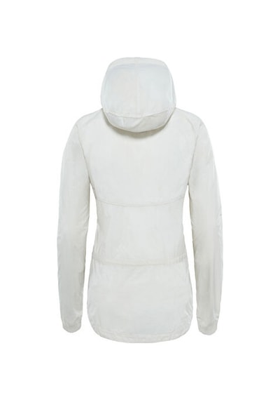 The North Face Beyaz Kadın Outdoor Ceketi T93g1311p W Tippling Jacket Beyaz