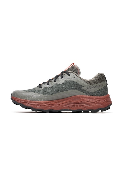 Merrell Agılıty Peak 6 Gtx Erkek Outdoor Ayakkabı J00005562 J00005562 Ant Antrasit