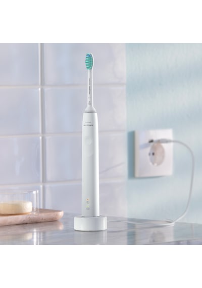 Philips Sonicare Diamond Clean Şarjlı Diş Fırçası - Beyaz HX3671/13