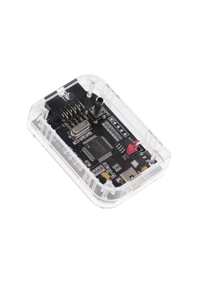 Nuvoton Nu-link Icp Programlayıcı Arm Cortex M0 M4 Nu Micro Emülatör Swd Uart