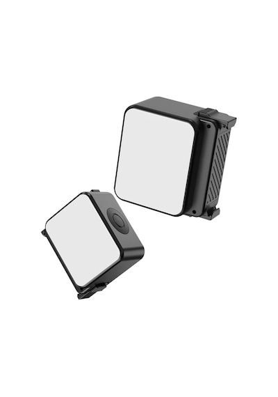 Ulanzi Lm18 Mini Led Işık Djı Osmo Action & Pocket İçin