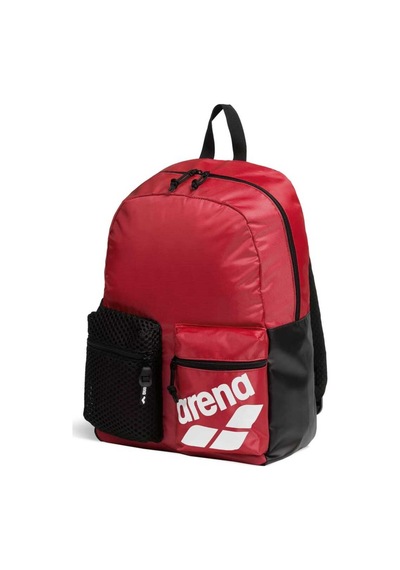 Arena One Go Backpack 30l Red Kırmızı Kırmızı