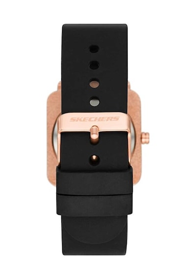 Skechers Sr6207 Kadın Kol Saati Rose Gold