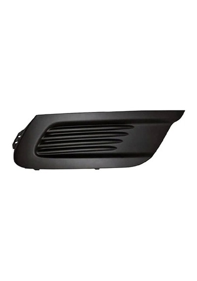 Renault Fluence 2011-2013 Sis Far Kapağı Ön Sol Sissiz Oem No: 263310246r