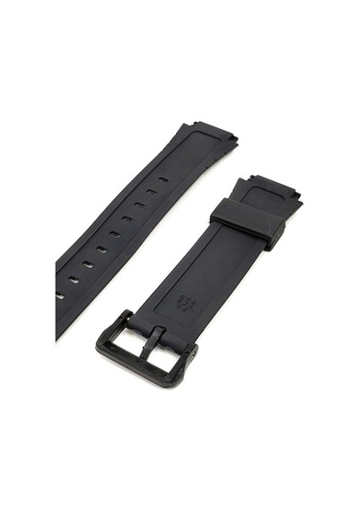 Casio F-200W Plastik Saat Kordonu Kayışı Feza Marka