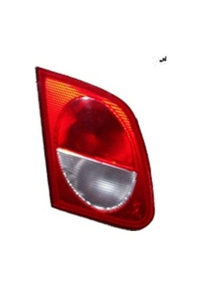 Mercedes E Class W210 96/99 İç Stop Lambası Sağ Kırmızı/beyaz Tyc