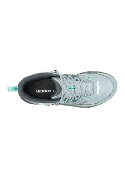 Merrell Merrell Speed Strike 2 Mid Gore-tex Kadın Mavi Bot 752