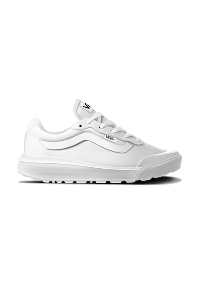 Vans Range Brz Kadın Ayakkabısı Vn000ef1www1 Beyaz