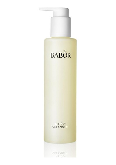 Babor Hy-öl Cleanser Temizleme Yağı 200 Ml
