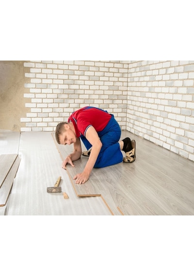 2 Mm 50 M² Parke Altı Ve Ambalaj Şiltesi