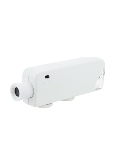 Nikula Mini 160x 200x Fonksiyonlu Mikroskop Takı Büyüteç Mg10081 1a