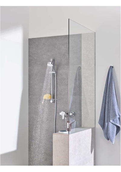 Grohe Tempesta Cosmopolitan 100 El Duşu 2 Sprey 2757120e