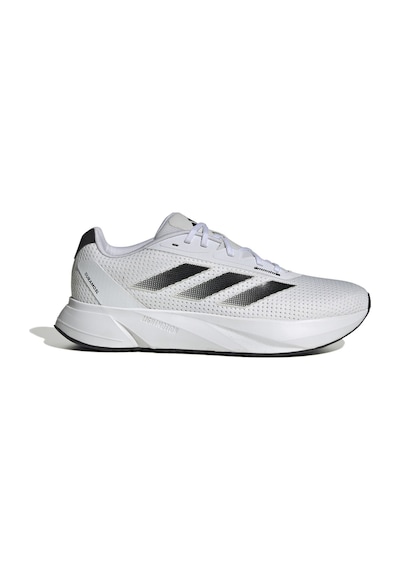 Adidas Duramo Sl M Beyaz Erkek Koşu Ayakkabısı 000000000101909384 Beyaz-beyaz Beyaz