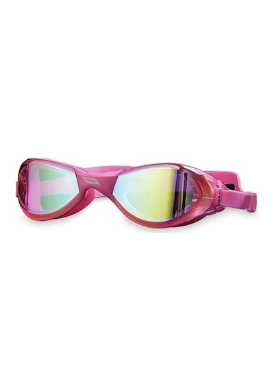 Voit Comfort Unisex Pembe Yüzücü Gözlüğü 1VTAKYY6910K18-090 Beyaz