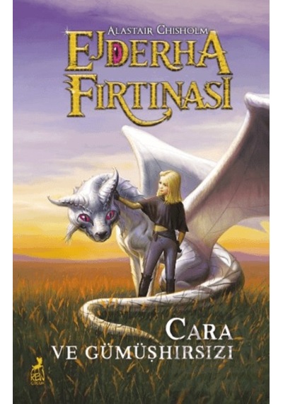 Ejderha Fırtınası - Cara Ve Gümüşhırsızı