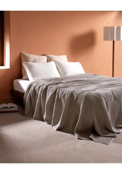 Madame Coco Avril King Size Ecocell Lüks Pike 8684427030004 Taş