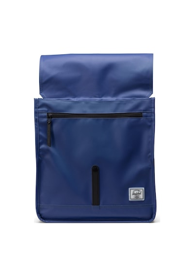 City 14"inç Laptop Uyumlu Sırt Çantası, Suya Dayanıklı Kumaş, 14 L-24034