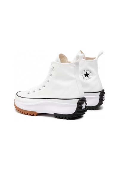 Converse Run Star Hike Lugged Sneaker Kadın Ayakkabı 166799c-102 001