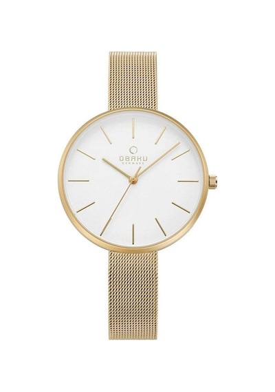 Obaku Denmark V211LXGIMG Kadın Kol Saati