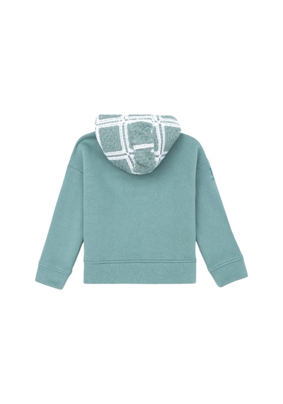 Kız Çocuk Taş Sweatshirt 50272432 Mint