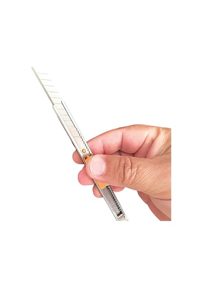 Hkns1806 Metal Maket Bıçağı