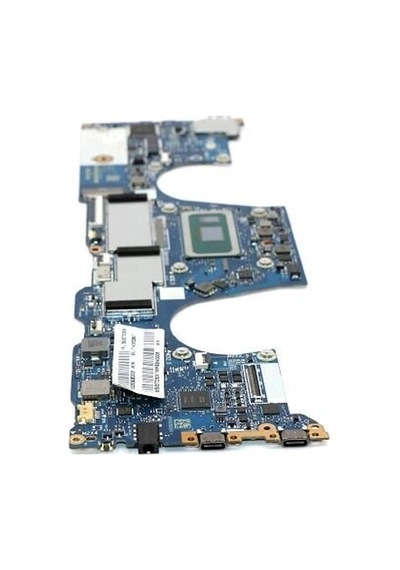 Lenovo Yoga 730-13ıwl İ7-8565u Srejp İşlemcili On Board Notebook Anakart La-g581p