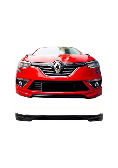 HasAkman Renault Megane 4 Sport Ön Ek Abs Plastik 2016 - 2021