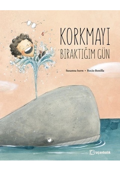 Korkmayı Bıraktığım Gün - Cole-786542