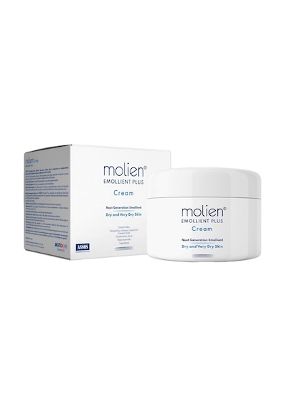 Assos Molien Emollient Plus Cream 300 ML