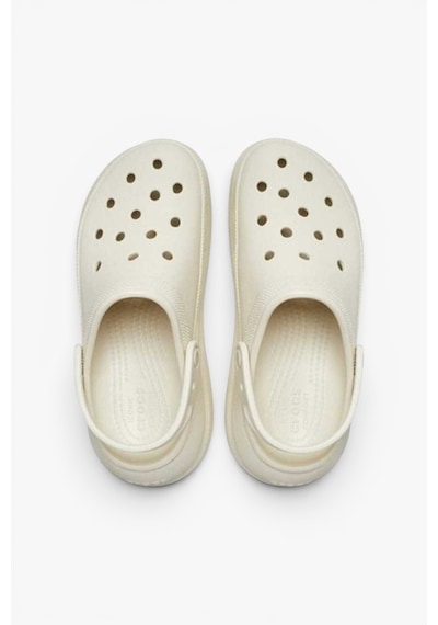Crocs Crush Clog Uniseks Yeşil Terlik - 207521