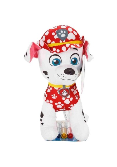 64446 Sun-htı-sbr-figür Peluş Paw Patrol Doodle Pups Boyama Kalemli Paw 3a