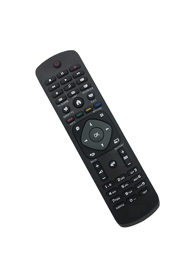 Philips Uyumlu 49Puk7100/12 Smart Led Tv Kumandası