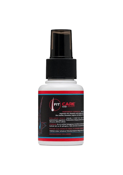 Fitcare Saç Besleyici Losyon 50 ML