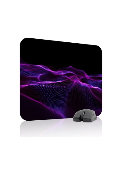 Noktalar Kaymaz Dikişli Kauçuk Oyuncu Mousepad V3 - 48x40 Xl Gaming Mouse Pad Fare Altlığı
