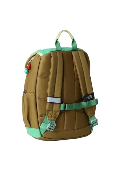 Üniseks Çocuk Mini Explorer Sırt Çantası 1'li Paket Genel