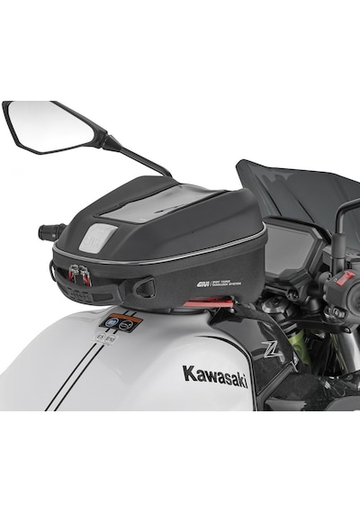 Givi St611 Easylock Depo Üstü Çanta 6 Lt.