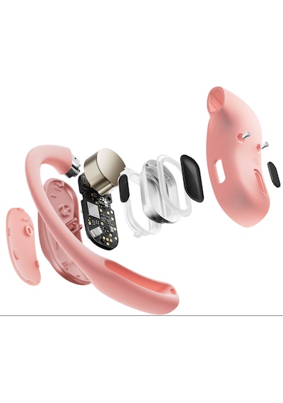 Shokz Openfit Air Bluetooth 5.2 Kulak İçi Kulaklık