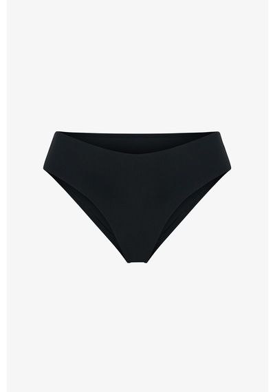 Penti Siyah Aspen Hipster Bikini Altı