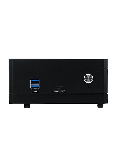 Palit Pandora A002FV1P1 16 GB 128 GB SSD Free Dos Masaüstü İş İstasyonu