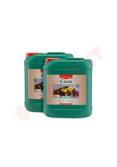 Canna Coco Ab 1 Litre
